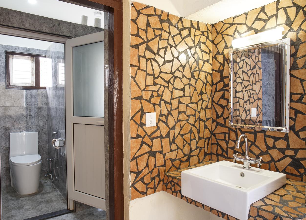 Hostel Milarepa Katmandu Zewnętrze zdjęcie