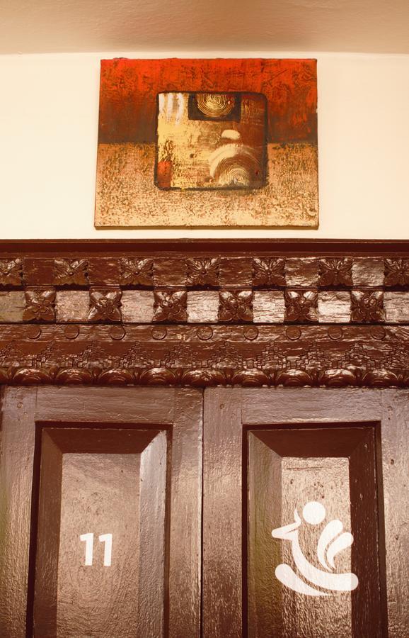 Hostel Milarepa Katmandu Zewnętrze zdjęcie