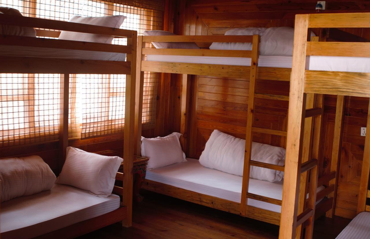 Hostel Milarepa Katmandu Zewnętrze zdjęcie
