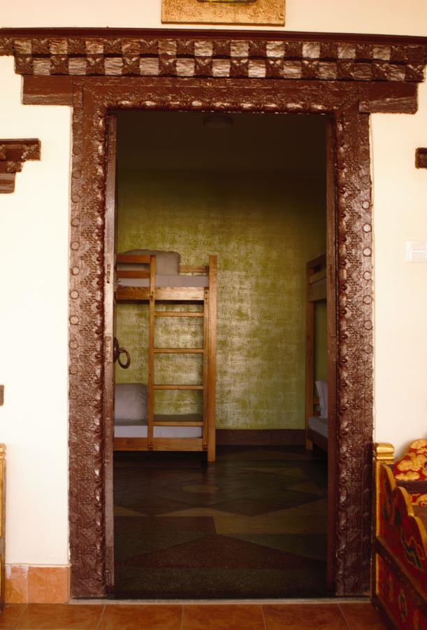 Hostel Milarepa Katmandu Zewnętrze zdjęcie