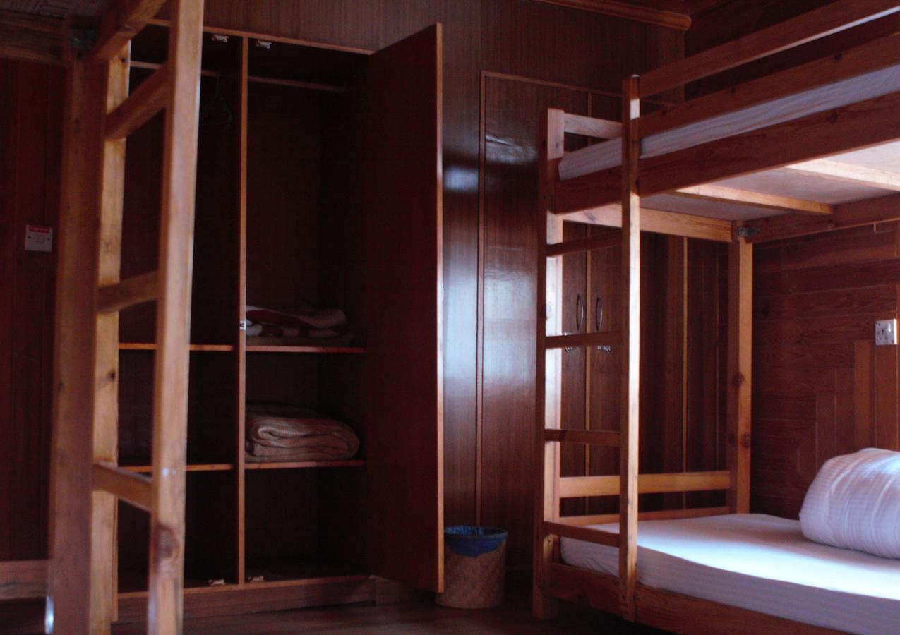 Hostel Milarepa Katmandu Zewnętrze zdjęcie